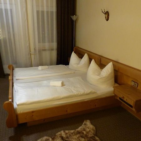 Berggasthof Zum Steira Schotten Extérieur photo