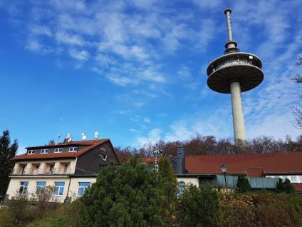 Berggasthof Zum Steira Schotten Extérieur photo