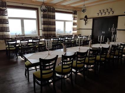 Berggasthof Zum Steira Schotten Extérieur photo